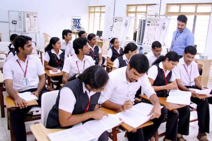 classroom